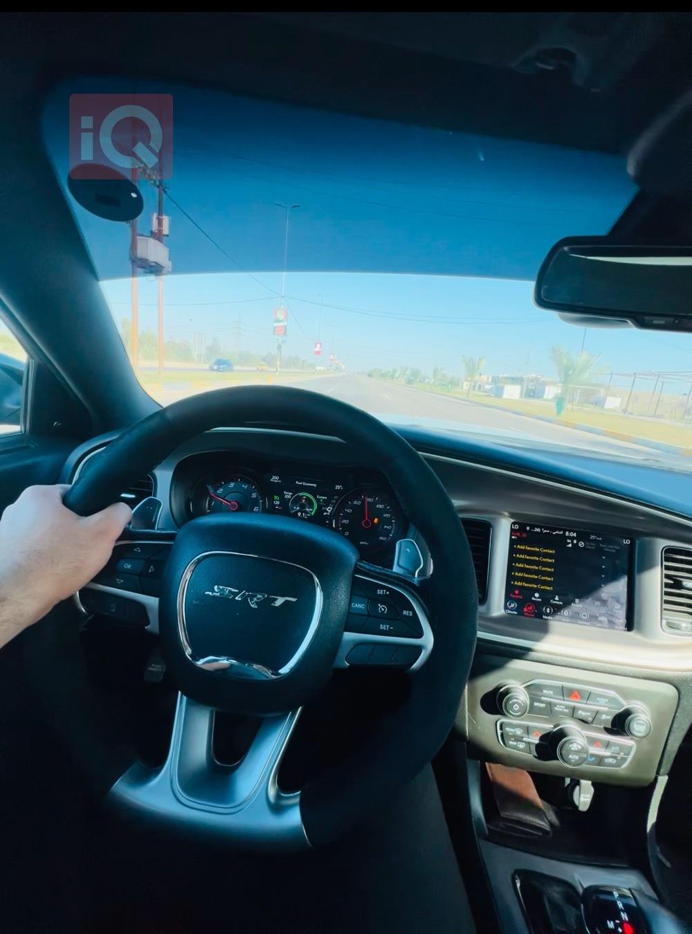 دودج تشارجر